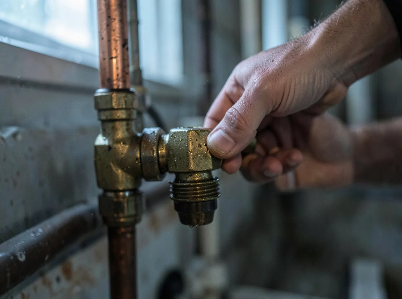Emergency Plumber West Columbia, TX FAQs